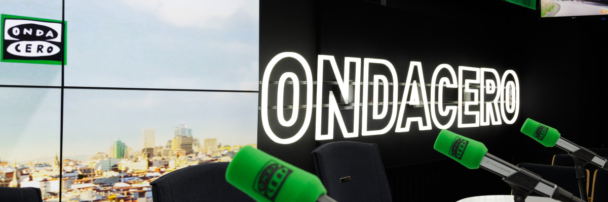 ENTREVISTA EN ONDA CERO A NUESTRO SOCIO DIRECTOR, ANDRÉS ALONSO ...